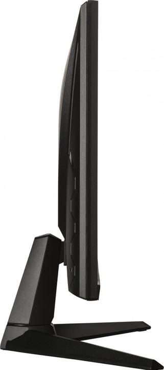 Actual product image ASUS TUF Gaming VG27AQA1A (2560 x 1440 pixels, 27")