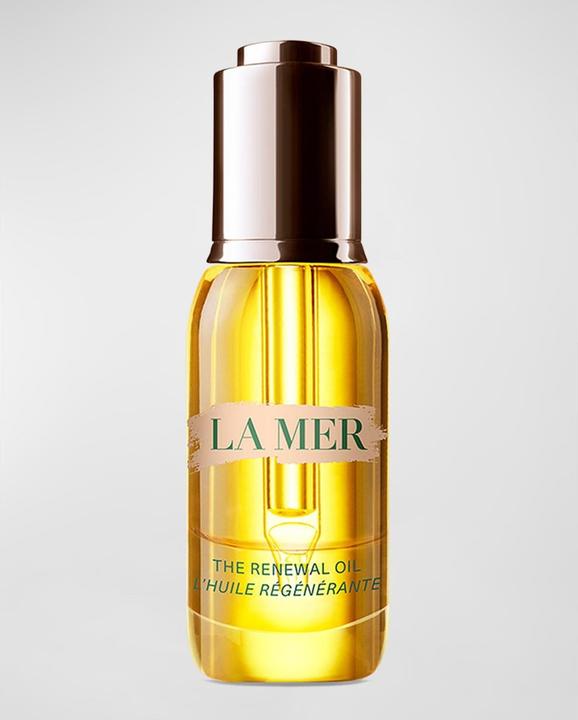 Actual product image La Mer The Renewal Oil Repack 30 ml (30 ml)