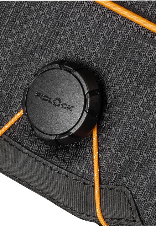 Produktbild Jack Wolfskin Morobbia Seat Bag (14 l, Satteltasche)