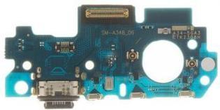 Image du produit Samsung A346B Galaxy A34 Carte 5G avec connecteur de charge (Galaxy A34 5G)