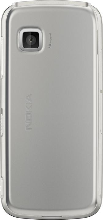 Produktbild Nokia 5230 (70 GB, 3.20", 2 Mpx, 3G)