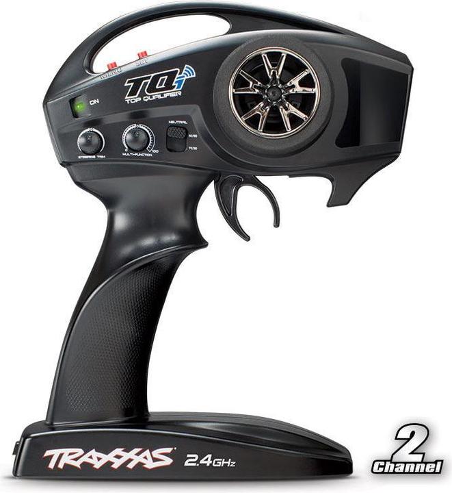 Immagine prodotto Traxxas X-Maxx (RTR pronto all'uso)