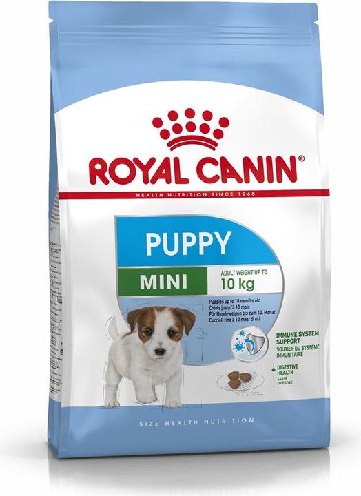 Produktbild Royal Canin Mini Junior (Junior, 1 Stk., 800 g)