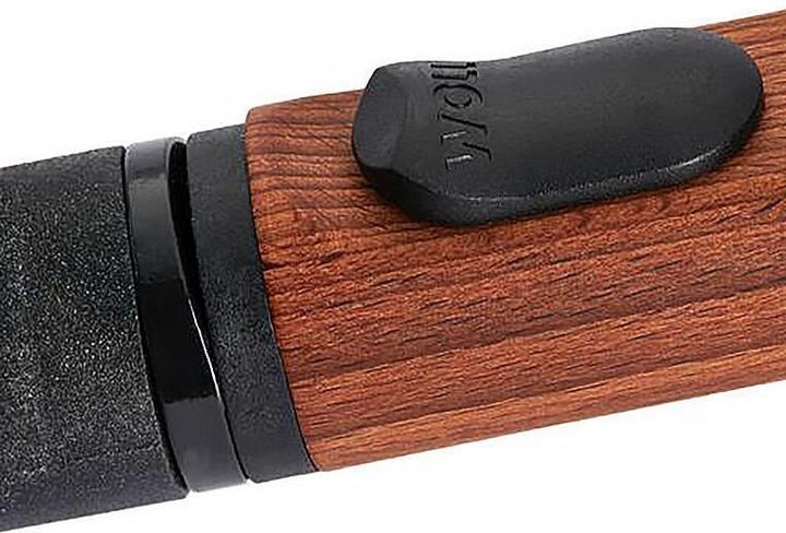 Immagine prodotto Woll 1524WLCI-Q Padella in ghisa Eco LogicQXR (24 cm, Padella per friggere, Alluminio)
