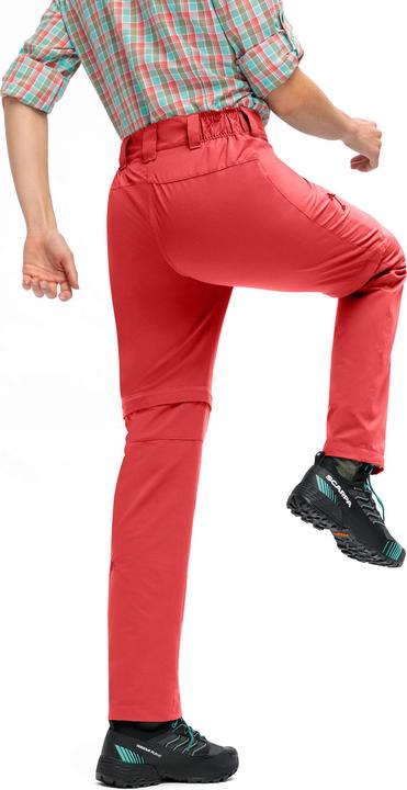 Produktbild Maier Sports Nata Zip Loop Zip Off (M, L)