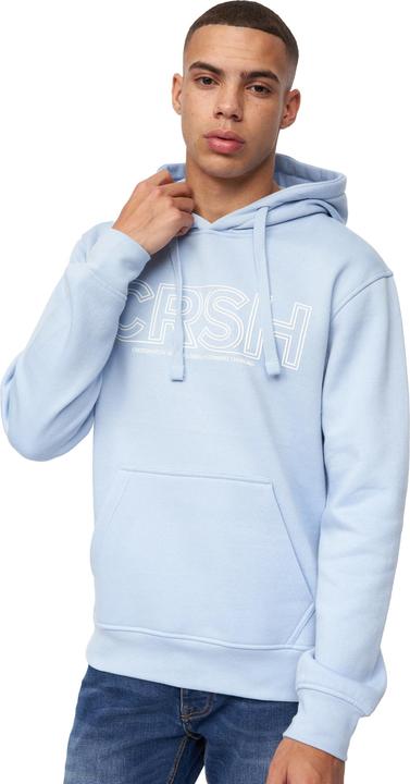 Immagine prodotto Crosshatch Felpa con cappuccio Kendrick Uomo (L)