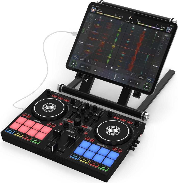 Immagine prodotto reloop Pronto