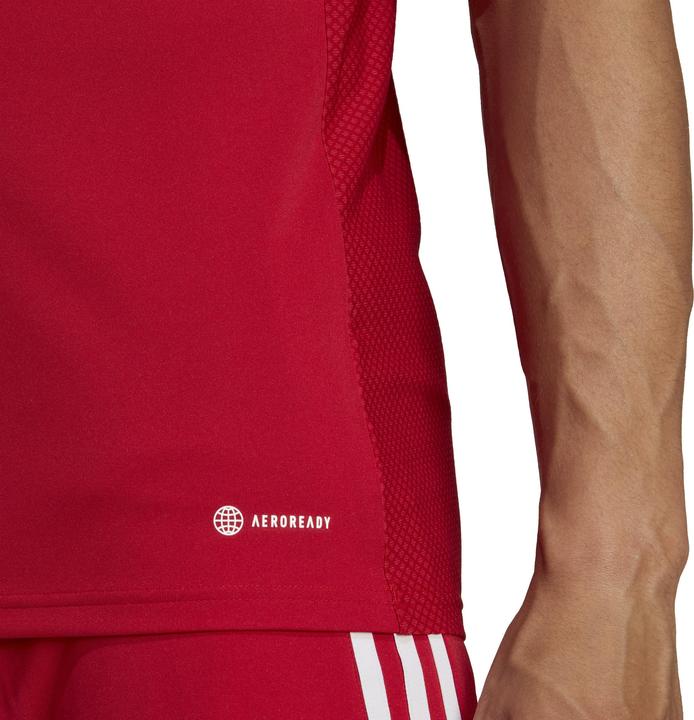 Immagine prodotto adidas Maglia Tiro 23 Uomo (XS)