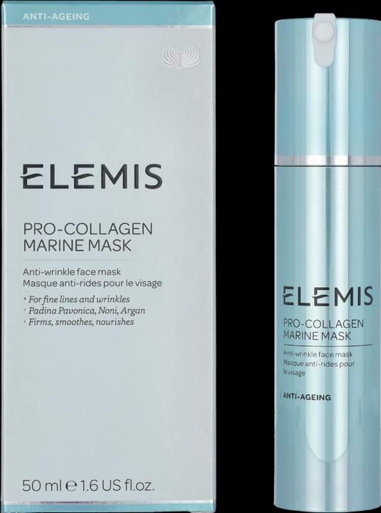 Actual product image Elemis Pro-Collagen Anti-Ageing Marine (50 ml)
