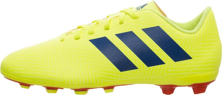 Produktbild adidas Nemeziz 18.4 FxG Fussballschuh Kinder (38)