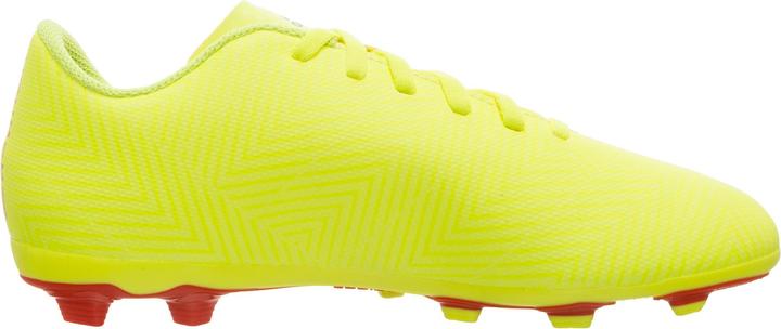 Produktbild adidas Nemeziz 18.4 FxG Fussballschuh Kinder (38)
