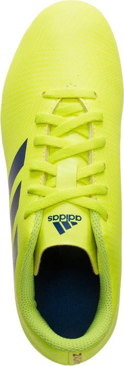 Produktbild adidas Nemeziz 18.4 FxG Fussballschuh Kinder (38)