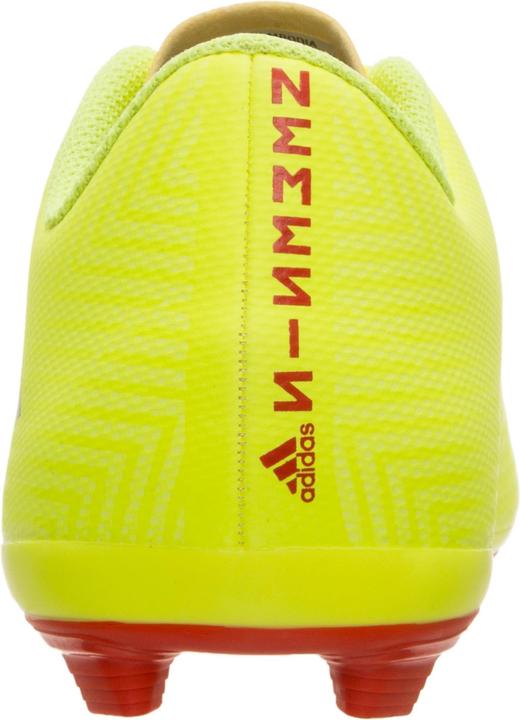 Produktbild adidas Nemeziz 18.4 FxG Fussballschuh Kinder (38)