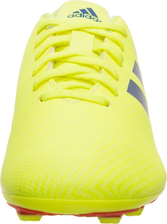 Produktbild adidas Nemeziz 18.4 FxG Fussballschuh Kinder (38)