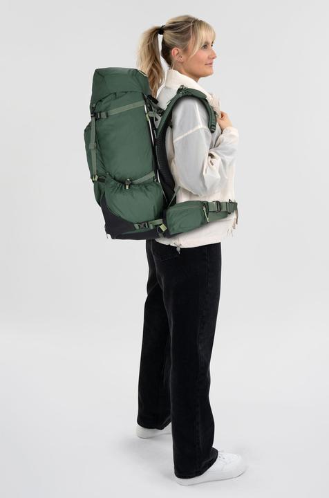 Image du produit Haglöfs Rugged Mountain Q 75 Sac à dos 81 cm (75 l)
