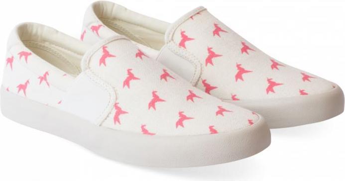 Produktbild Bucketfeet Unicorn Origami (41)