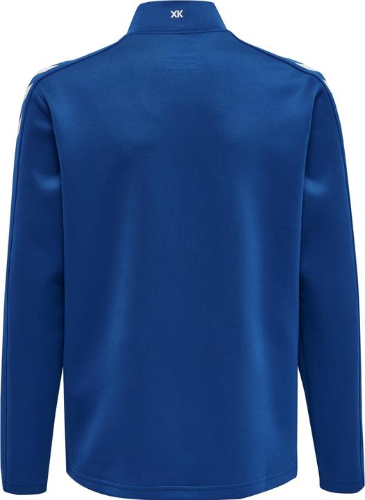 Image du produit hummel Core Xk Poly Zip Sweat Kids (128)