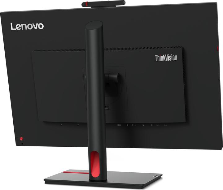 Immagine prodotto Lenovo ThinkVision T27hv-30 (2560 x 1440 pixel, 27")