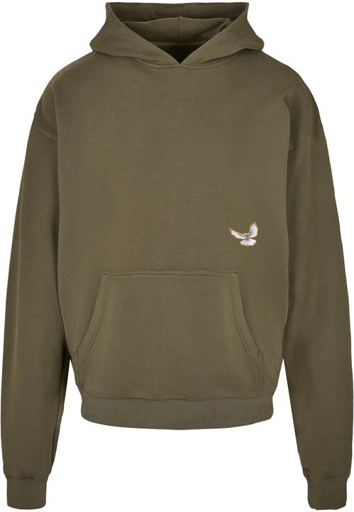 Urban Classics K-Dot Heavy Oversize Hoody
