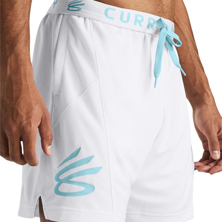 Immagine prodotto Under Armour Curry Splash Short (XL)