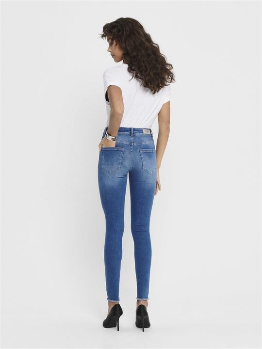 Immagine prodotto Only ONLBlush Life - Jeans Skinny Mid Ankle Fit (30)