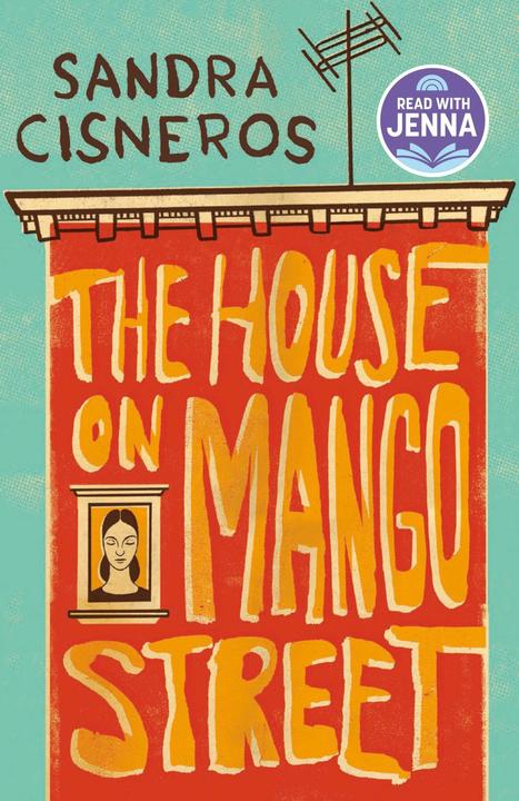 Actual product image The House on Mango Street (English, Sandra, Cisneros, 1991)