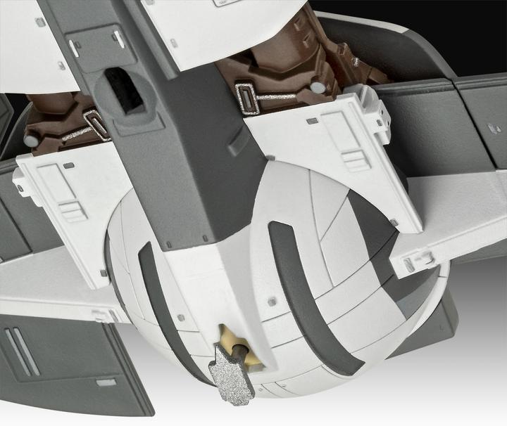Produktbild Revell Gift Set EP1 Darth Maul's Sith Infiltrator