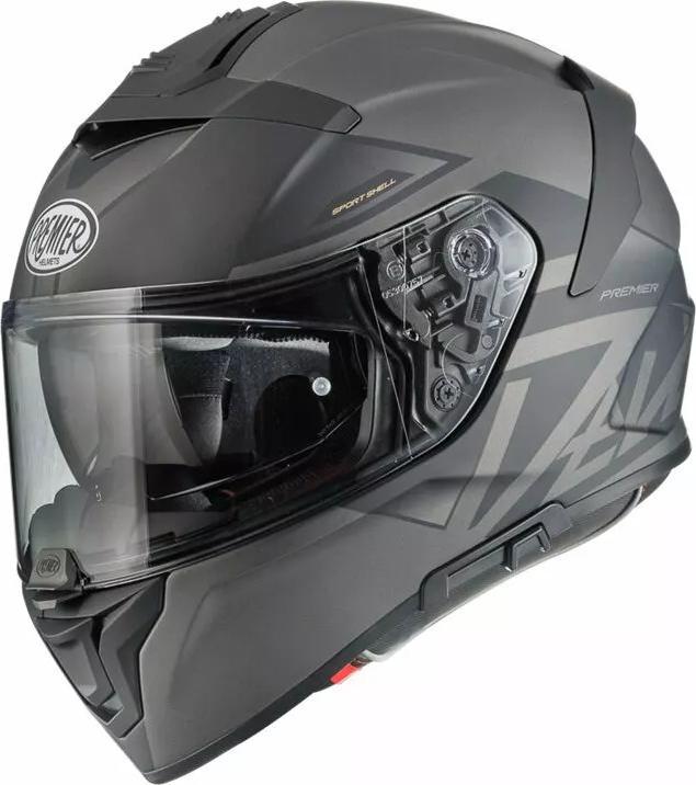Premier Devil MN 17