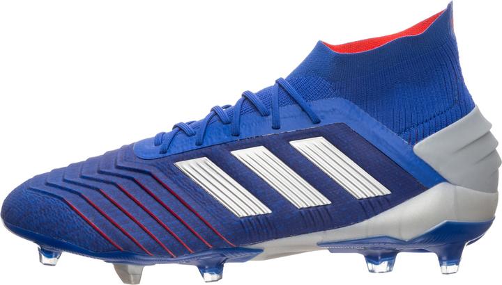 Produktbild adidas Predator 19.1 FG Fussballschuh Herren (46)