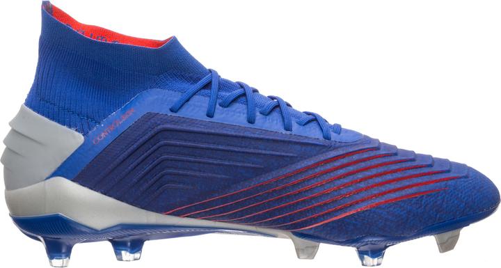 Produktbild adidas Predator 19.1 FG Fussballschuh Herren (46)