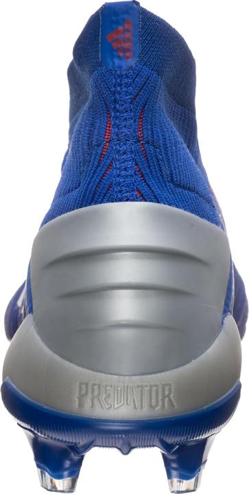 Produktbild adidas Predator 19.1 FG Fussballschuh Herren (46)