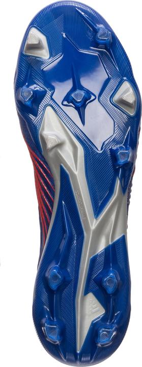 Produktbild adidas Predator 19.1 FG Fussballschuh Herren (46)