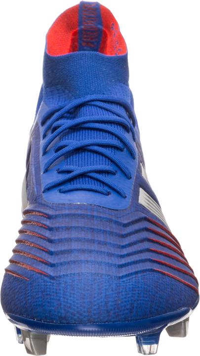 Produktbild adidas Predator 19.1 FG Fussballschuh Herren (46)