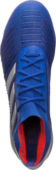 Produktbild adidas Predator 19.1 FG Fussballschuh Herren (46)