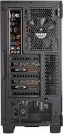 Produktbild Corsair Carbide 400C (ATX, mATX, Mini-ITX, E-ATX)