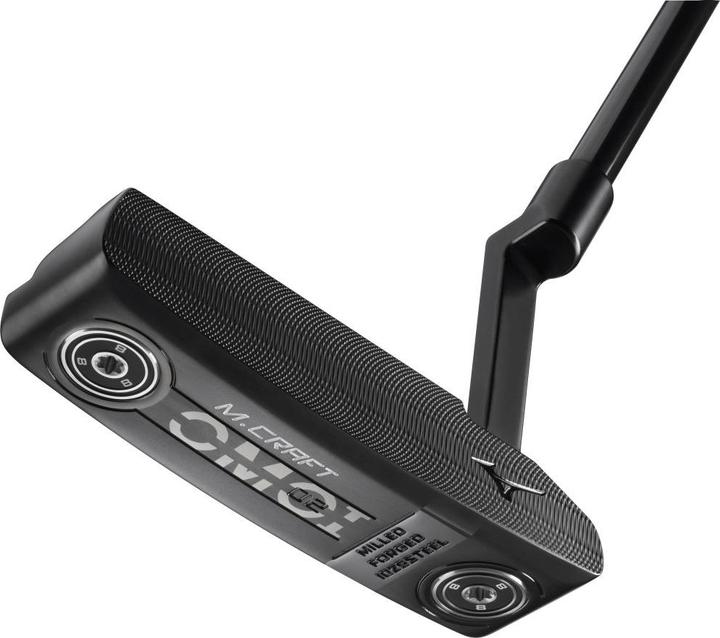 Mizuno OMOI Gun Metal 35" (Rechtshänder)