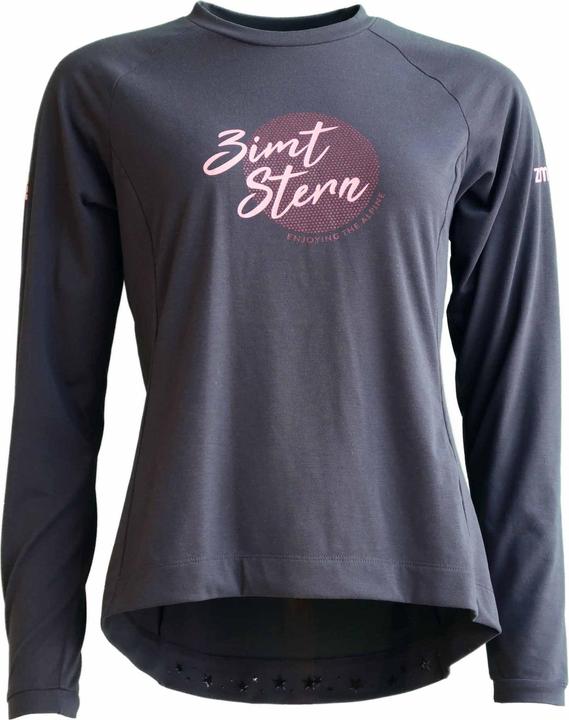 Zimtstern Women's Spunz Shirt L/S