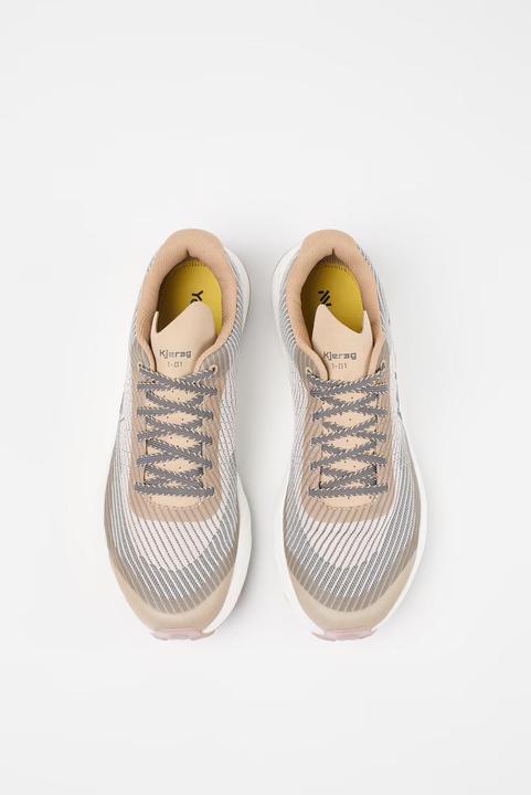 Image du produit Nnormal Kjerag Shoe Beige/Grey (42.5)