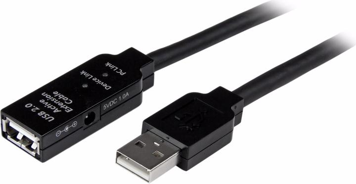 StarTech A – A (20 m, USB 2.0)