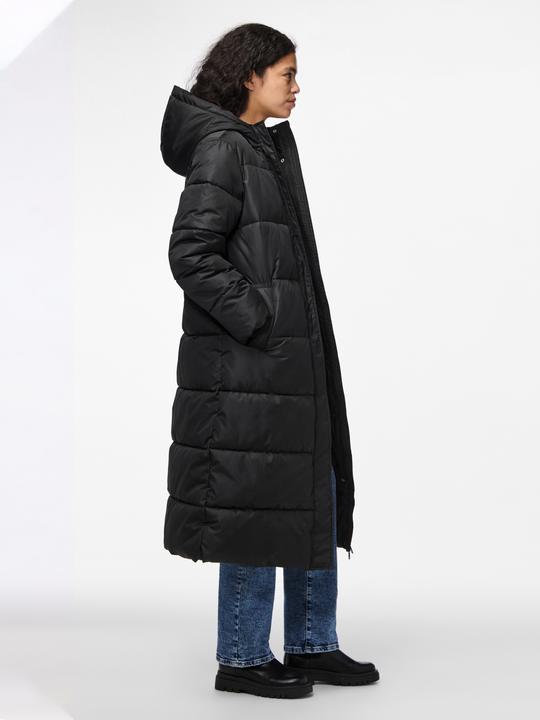 Produktbild Pieces Pcmaddie Long Puffer Jacket Noos Bc (S)