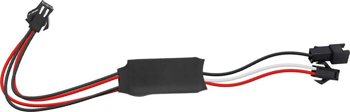 Image du produit Mini Motor LED-Relais