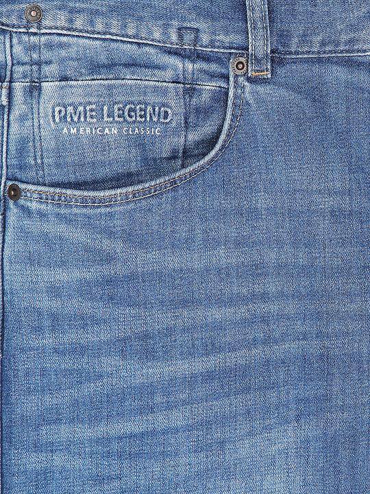 Produktbild Pme Legend Jeans Nightflight Stretch slub denim (W33/L34)