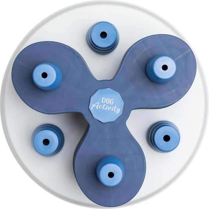 Produktbild Trixie Flower Tower (Intelligenzspielzeug Hund)