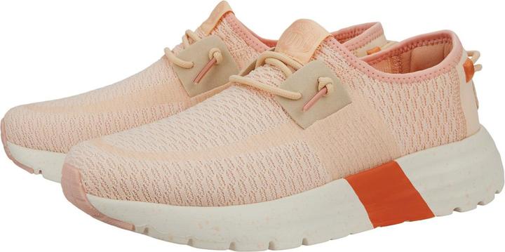Actual product image Hey Dude Sirocco W Sport Stripe (40)