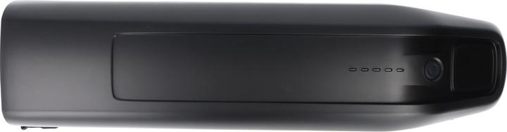 Actual product image Maratron E-Bike Akku Ersatz-Akku für AEG Downtube 48V 10,4Ah (ZZ1311304) CAN-BUS - Rahmen (DownTube) (499 Wh, E-bike battery cover)