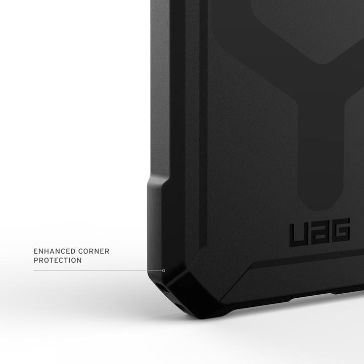 Productafbeelding UAG Essential Armor Magsafe (Apple iPhone 16e)