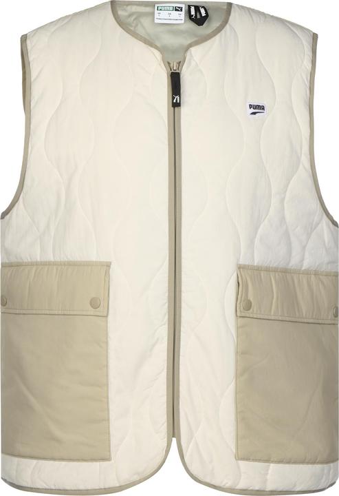 Puma Downtown Padded Gilet (S)