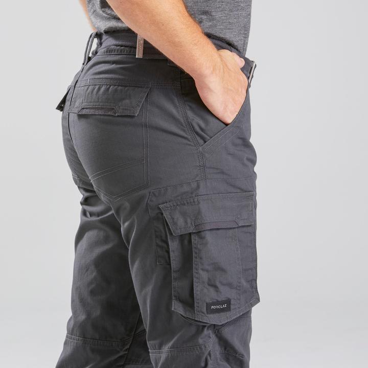 Actual product image Forclaz TRAVEL 500 M (50)