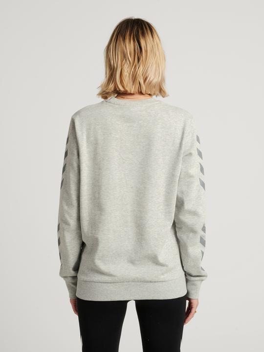 Produktbild hummel Legacy Chevron Sweatshirt (XXS)