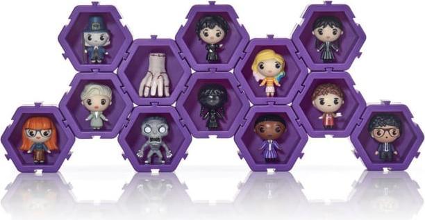Image du produit Wednesday WED NANO PODs figure